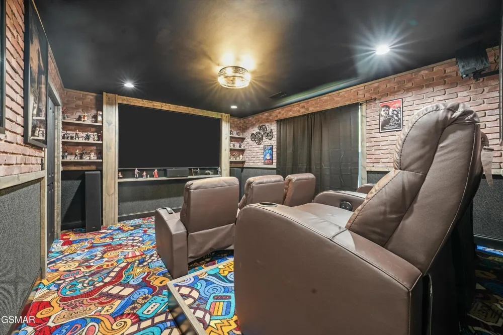 1836 Big Buck Lane Lane Sevierville, TN 37876