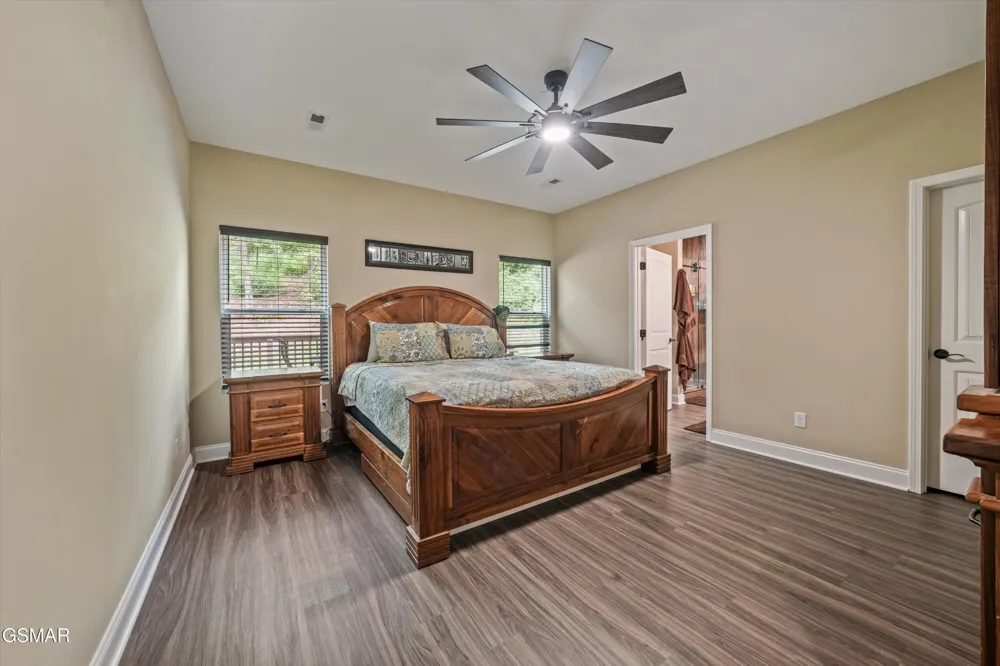 1836 Big Buck Lane Lane Sevierville, TN 37876