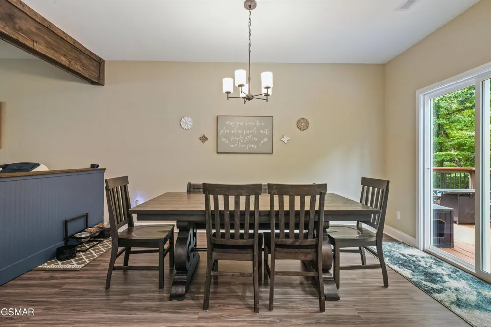 1836 Big Buck Lane Lane Sevierville, TN 37876