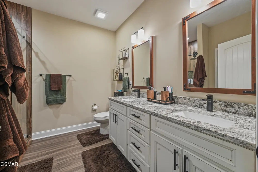 1836 Big Buck Lane Lane Sevierville, TN 37876
