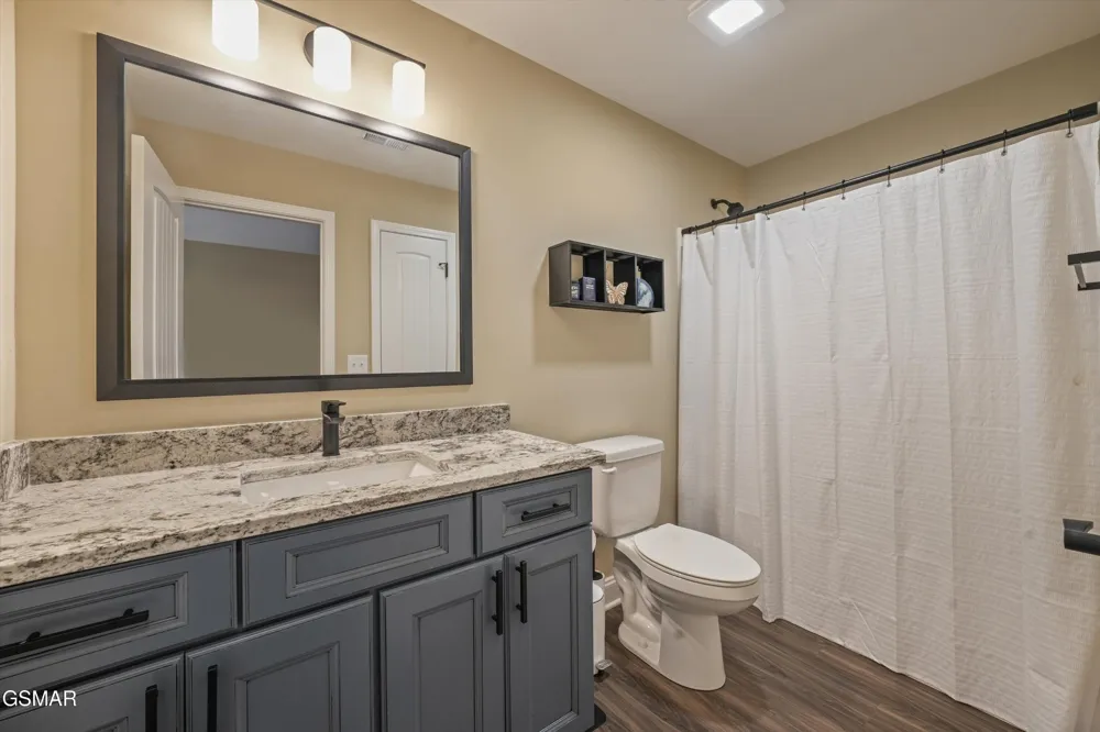 1836 Big Buck Lane Lane Sevierville, TN 37876