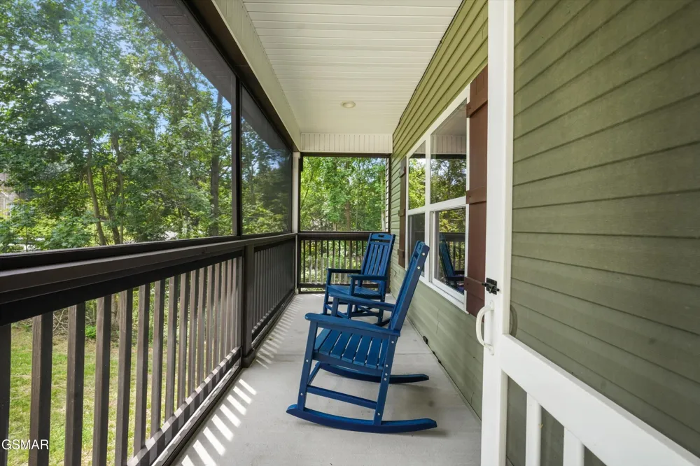 1836 Big Buck Lane Lane Sevierville, TN 37876