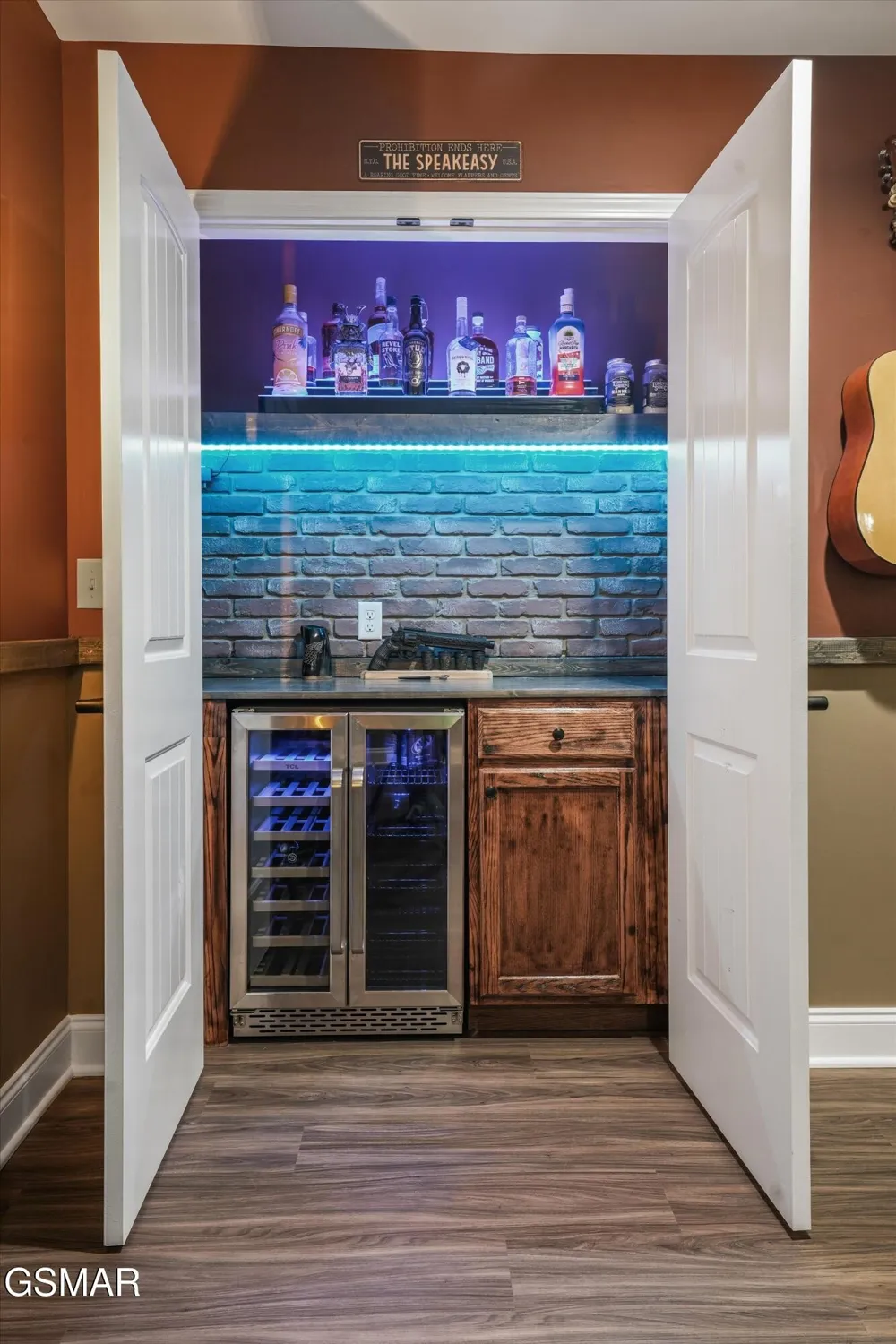 1836 Big Buck Lane Lane Sevierville, TN 37876