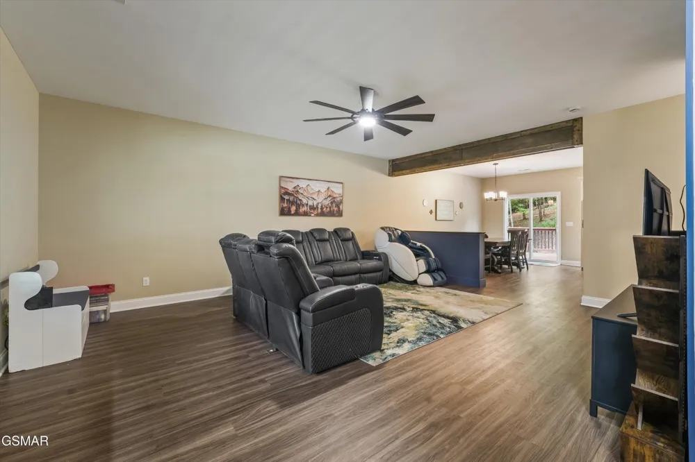 1836 Big Buck Lane Lane Sevierville, TN 37876