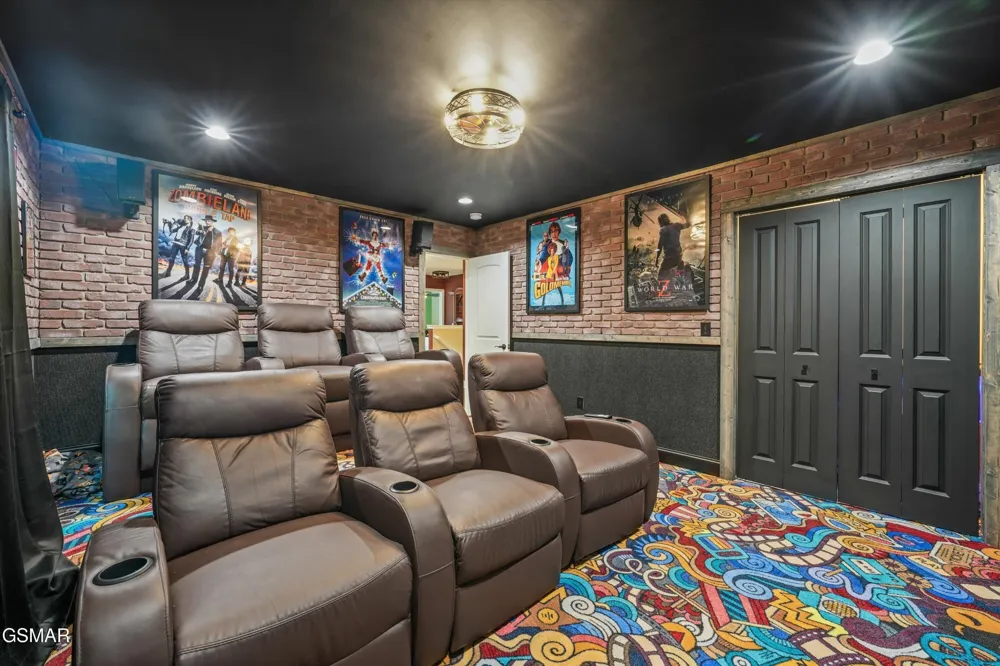 1836 Big Buck Lane Lane Sevierville, TN 37876