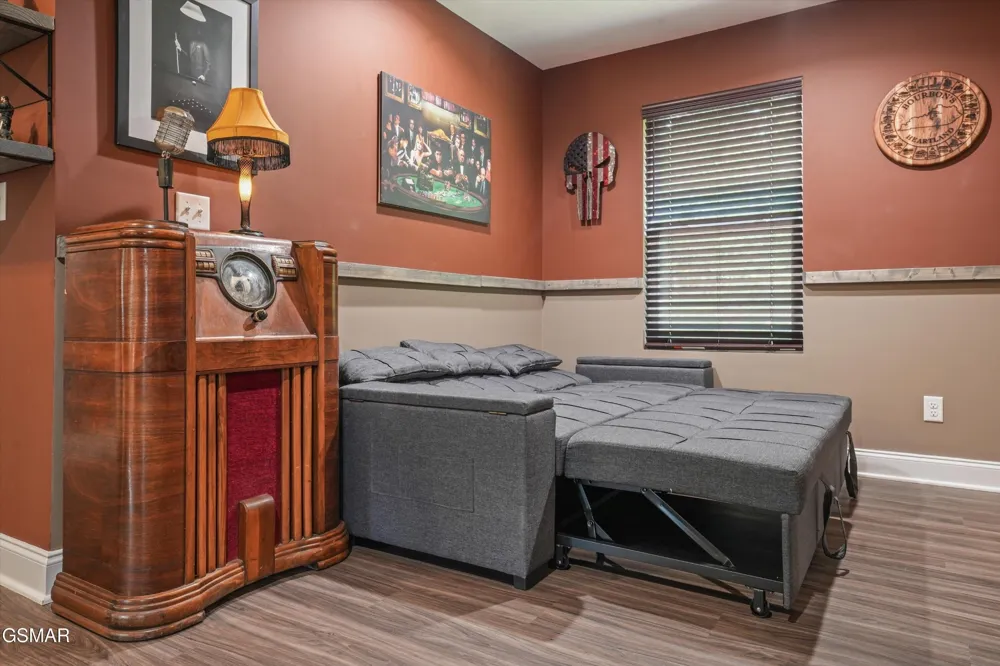 1836 Big Buck Lane Lane Sevierville, TN 37876