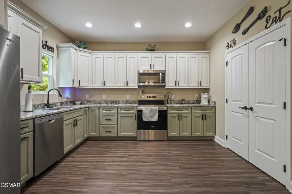 1836 Big Buck Lane Lane Sevierville, TN 37876