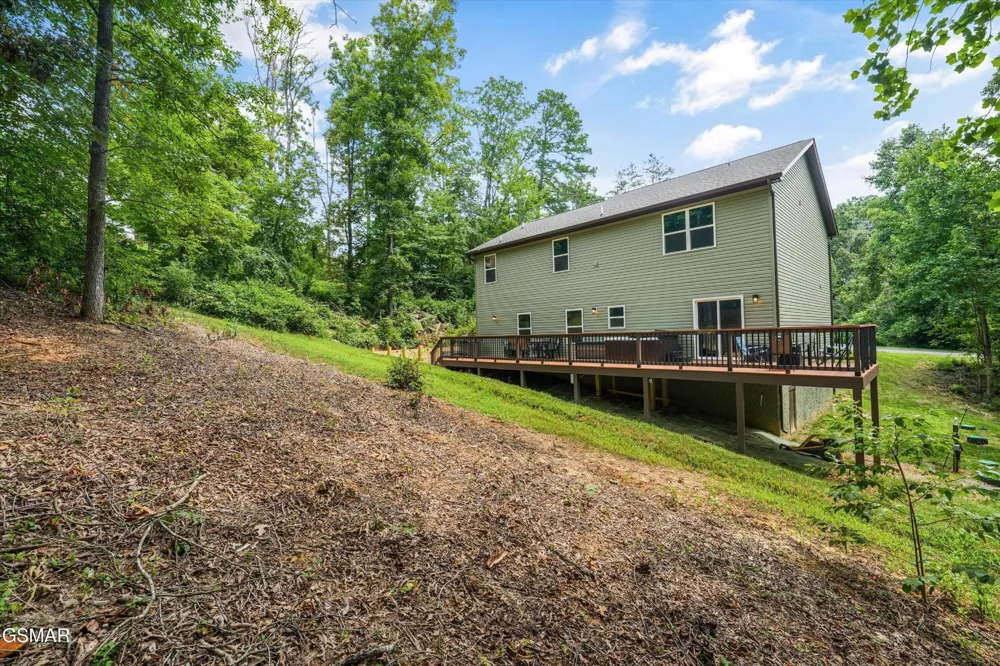 1836 Big Buck Lane Lane Sevierville, TN 37876