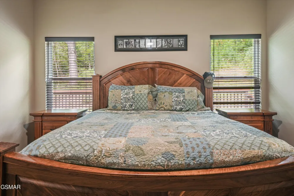 1836 Big Buck Lane Lane Sevierville, TN 37876