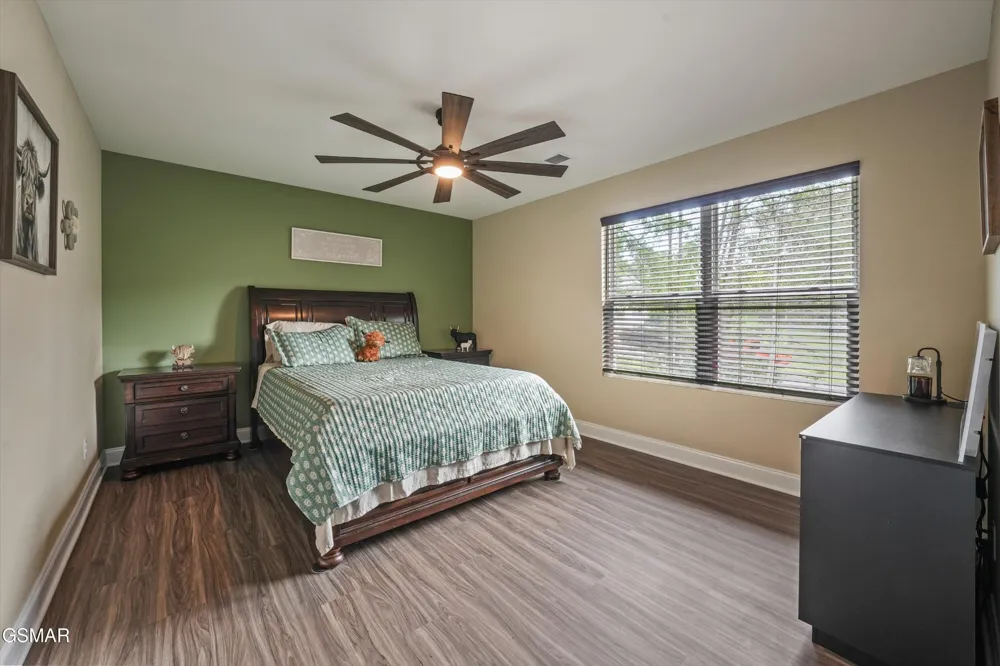1836 Big Buck Lane Lane Sevierville, TN 37876
