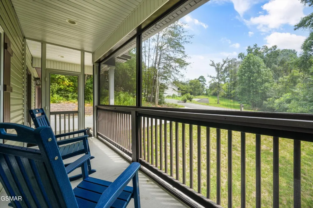 1836 Big Buck Lane Lane Sevierville, TN 37876
