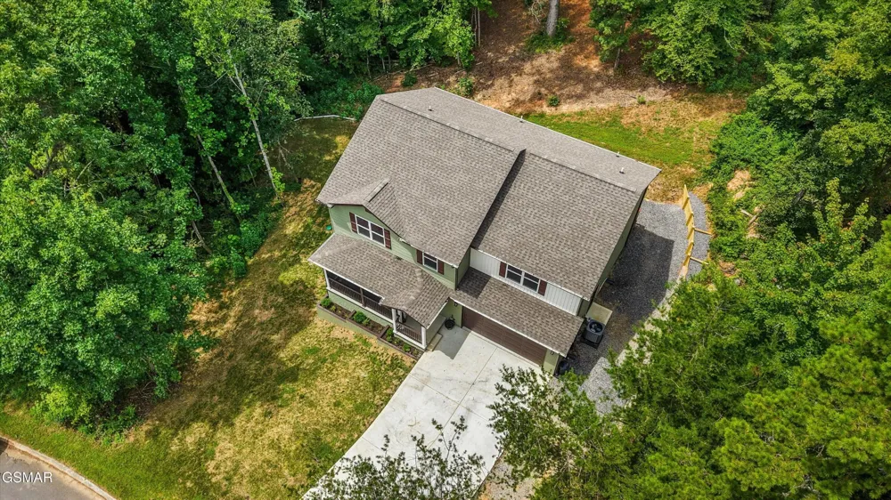 1836 Big Buck Lane Lane Sevierville, TN 37876
