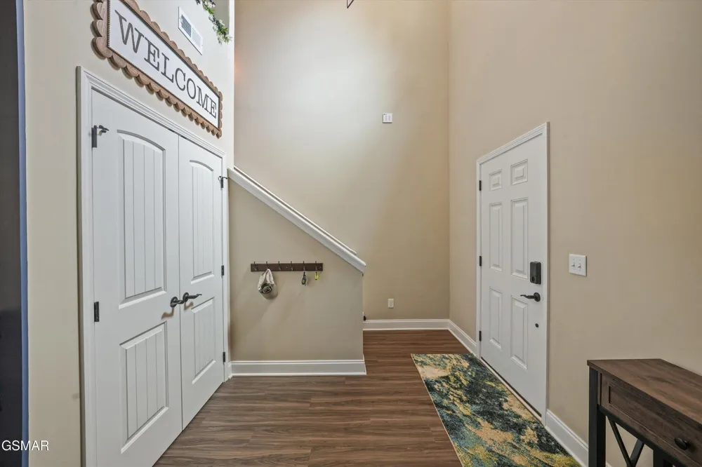 1836 Big Buck Lane Lane Sevierville, TN 37876