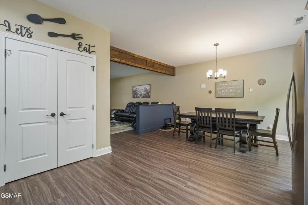 1836 Big Buck Lane Lane Sevierville, TN 37876