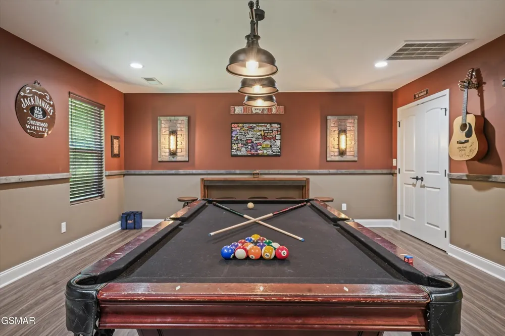 1836 Big Buck Lane Lane Sevierville, TN 37876