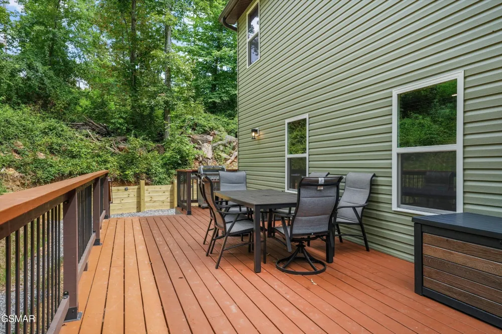 1836 Big Buck Lane Lane Sevierville, TN 37876