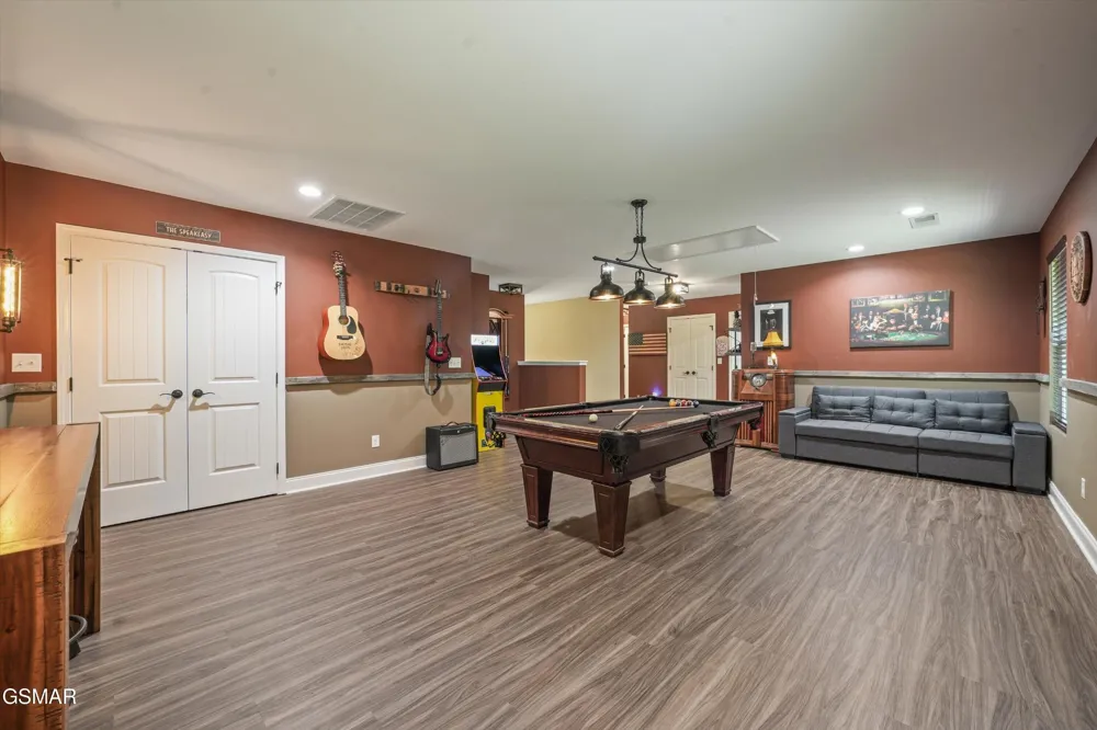 1836 Big Buck Lane Lane Sevierville, TN 37876