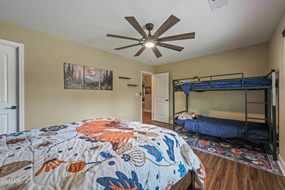 1836 Big Buck Lane Lane Sevierville, TN 37876