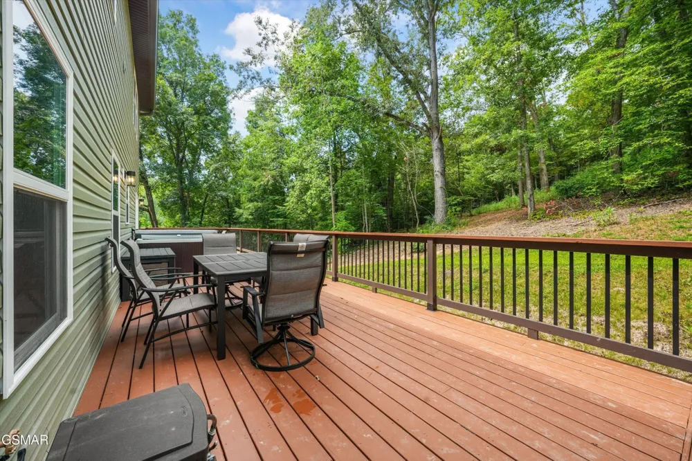 1836 Big Buck Lane Lane Sevierville, TN 37876