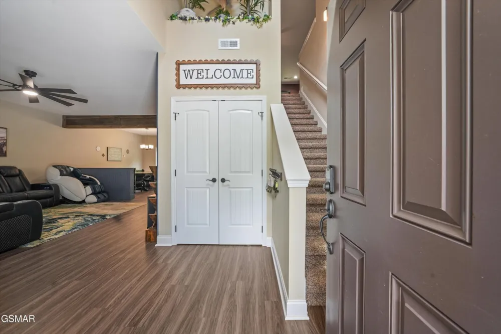 1836 Big Buck Lane Lane Sevierville, TN 37876