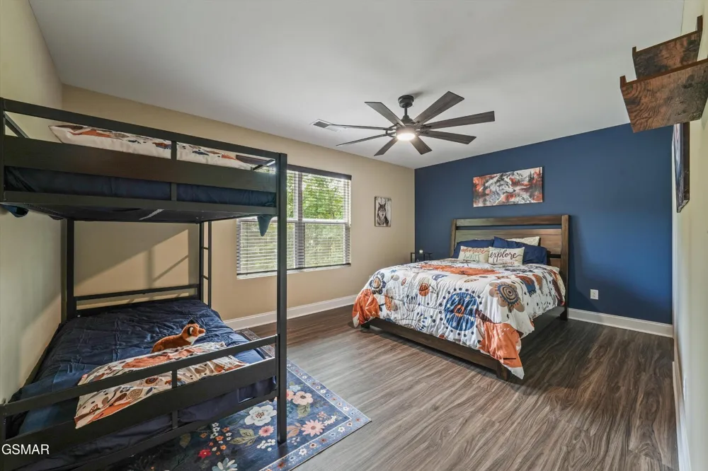 1836 Big Buck Lane Lane Sevierville, TN 37876