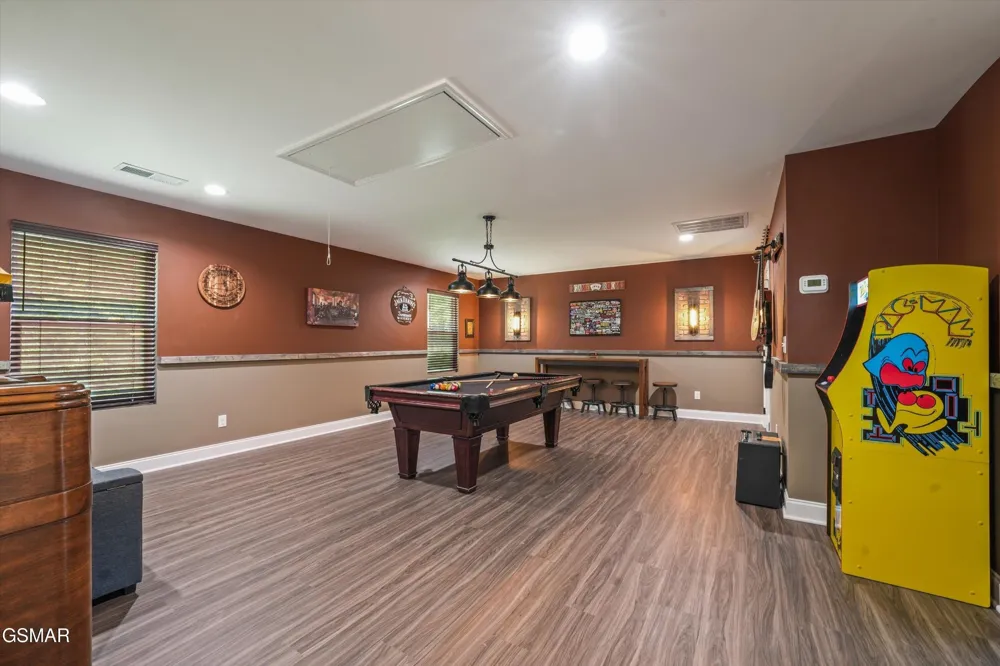 1836 Big Buck Lane Lane Sevierville, TN 37876