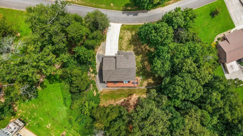 1836 Big Buck Lane Lane Sevierville, TN 37876