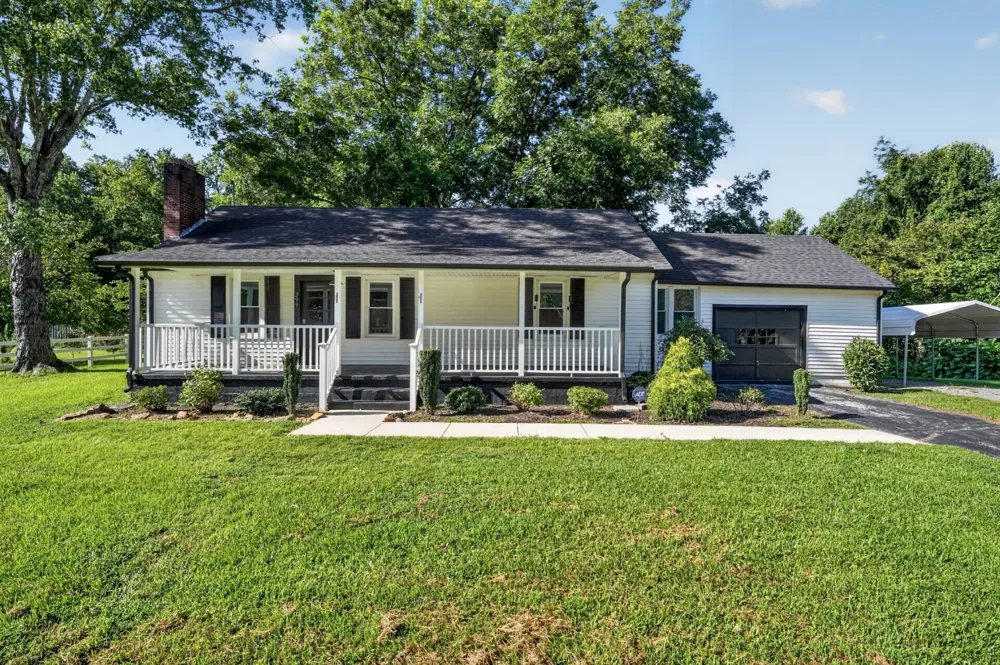299 W Shellsford Rd McMinnville, TN 37110