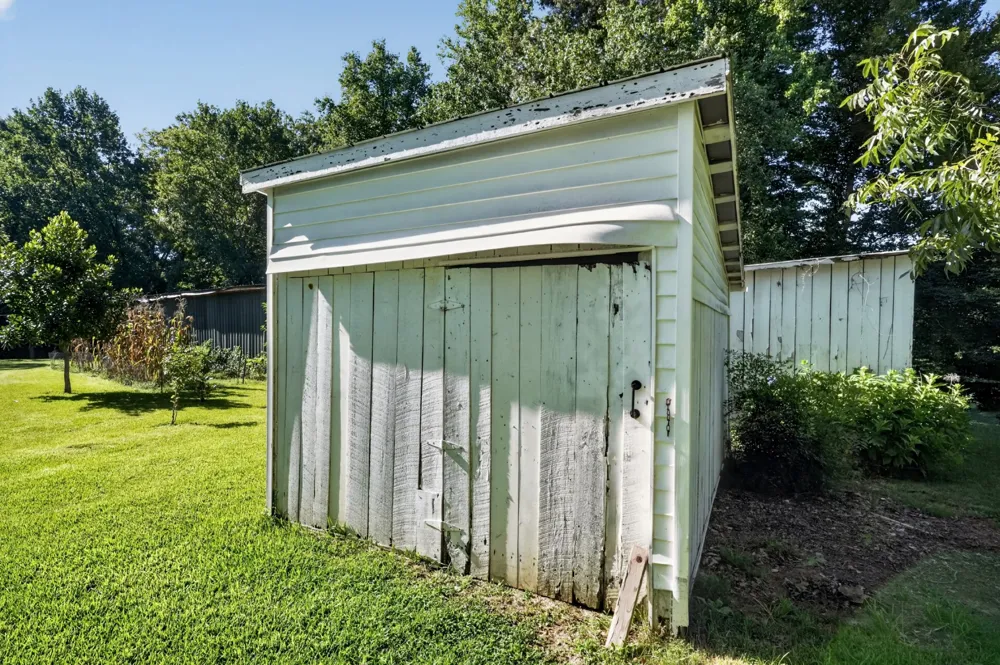 299 W Shellsford Rd McMinnville, TN 37110
