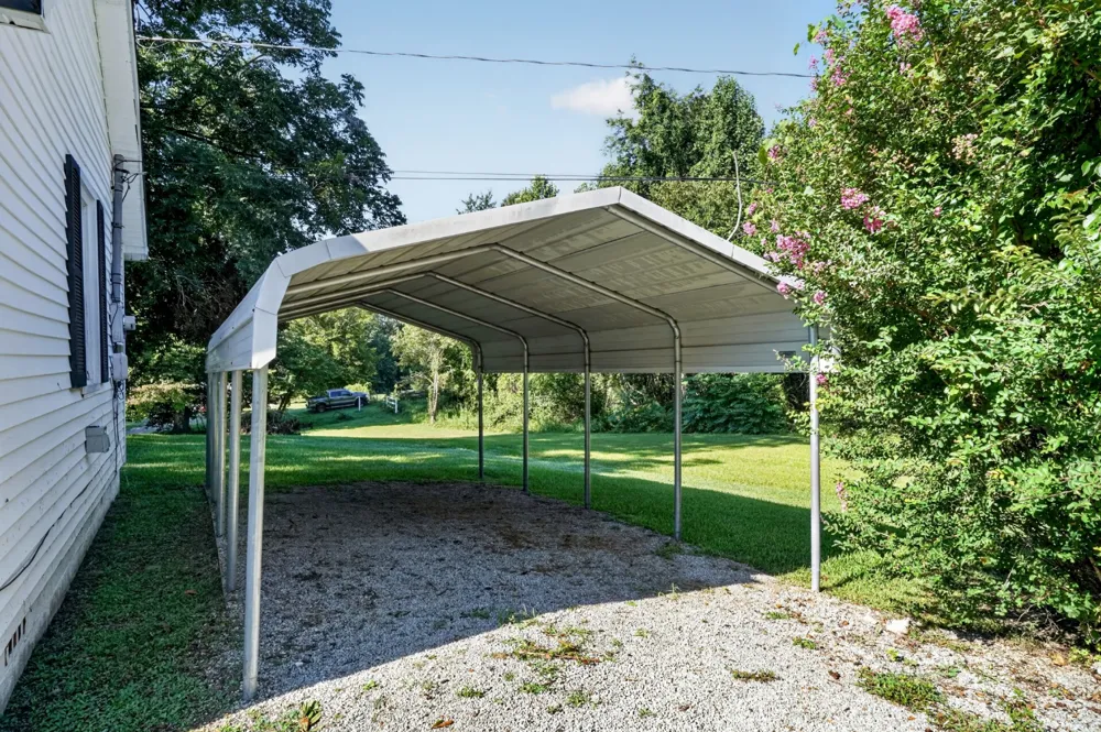 299 W Shellsford Rd McMinnville, TN 37110