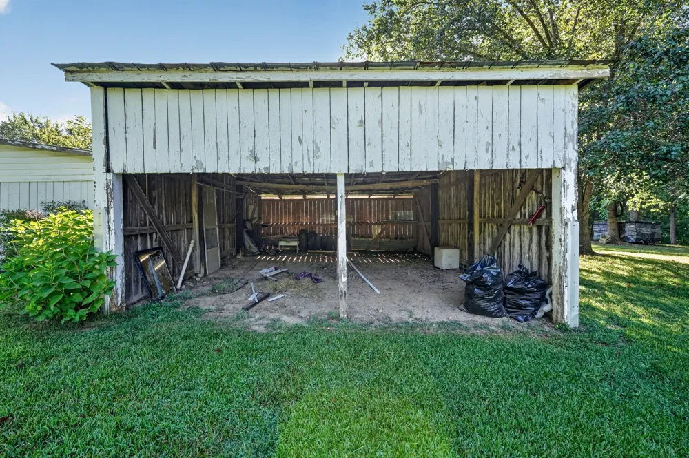 299 W Shellsford Rd McMinnville, TN 37110