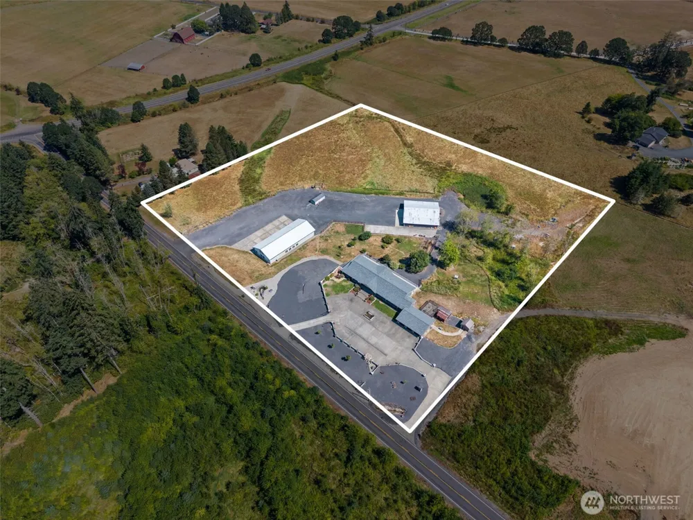 139 Coulson Road Chehalis, WA 98532