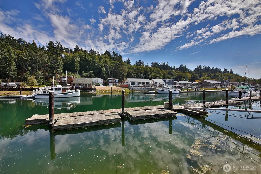 3705 Steelhead Drive Greenbank, WA 98253