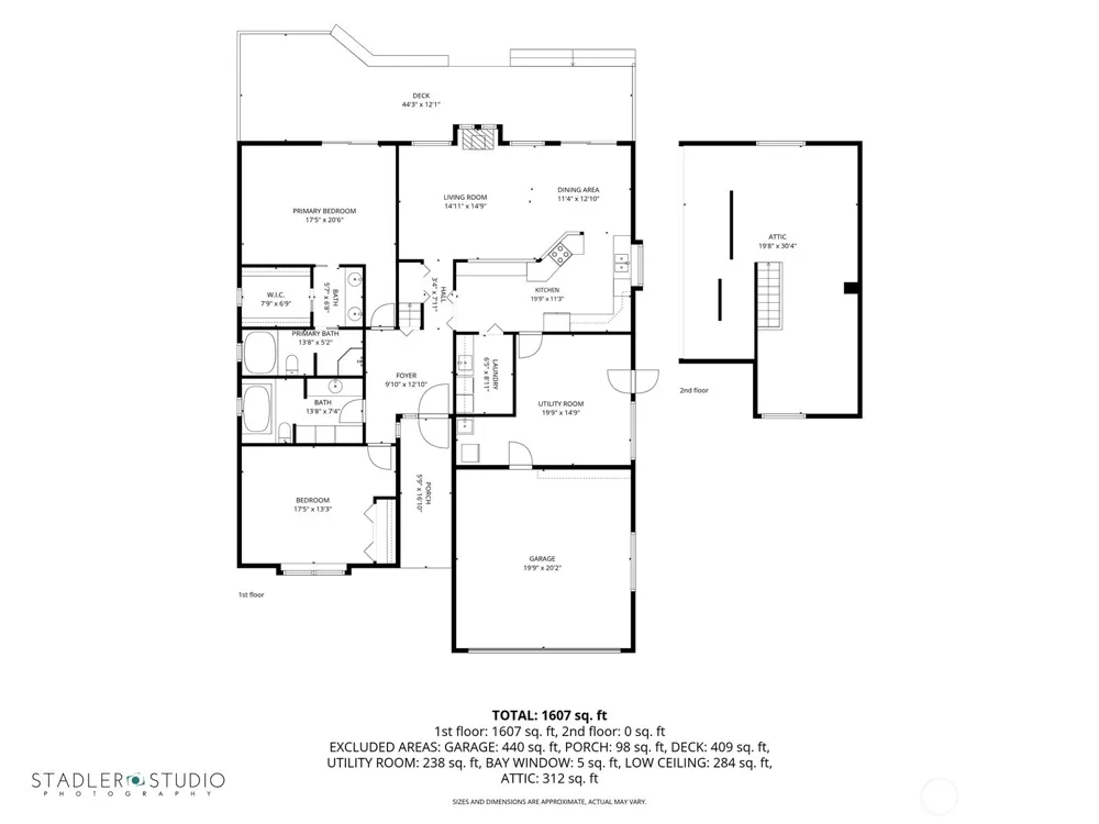 3705 Steelhead Drive Greenbank, WA 98253