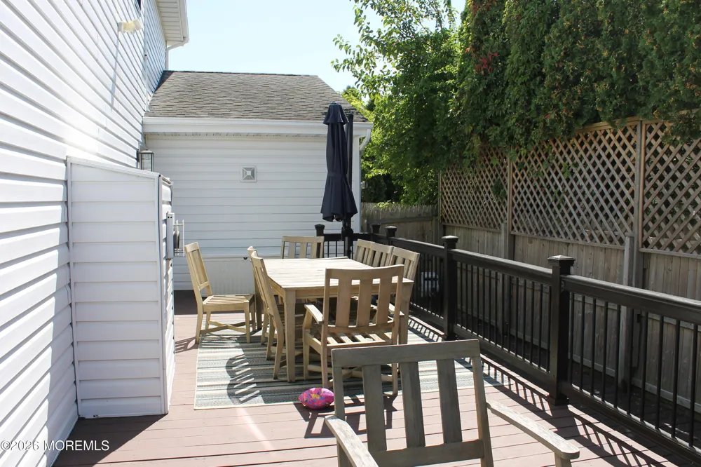 416 Blodgett Avenue Point Pleasant Beach, NJ 08742