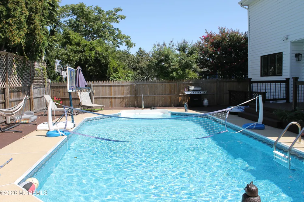 416 Blodgett Avenue Point Pleasant Beach, NJ 08742
