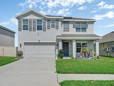 7850 SAIL CLOVER LANE
