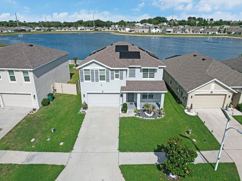 7850 SAIL CLOVER LANE Zephyrhills, FL 33540