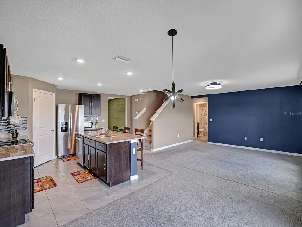 7850 SAIL CLOVER LANE Zephyrhills, FL 33540
