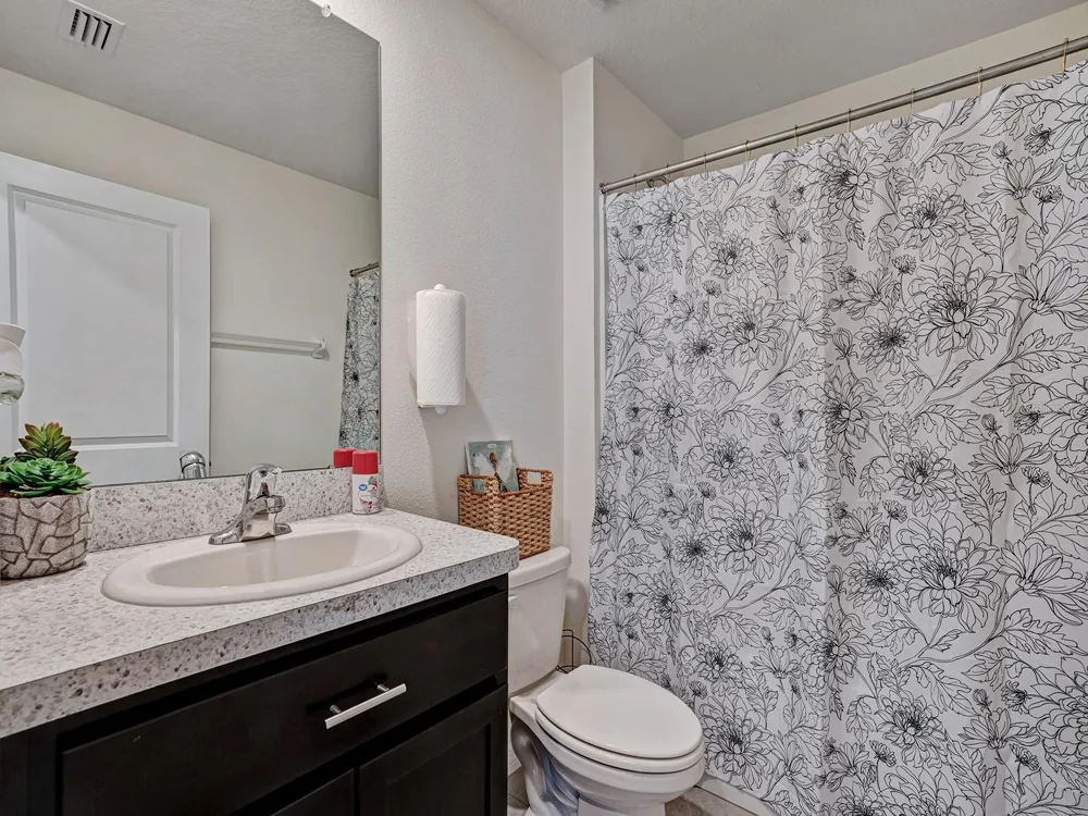 7850 SAIL CLOVER LANE Zephyrhills, FL 33540