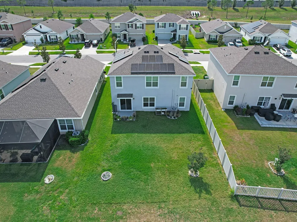 7850 SAIL CLOVER LANE Zephyrhills, FL 33540