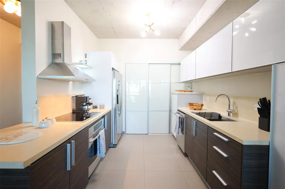404 AVE CONSTITUCION #1604 San Juan, PR 00901