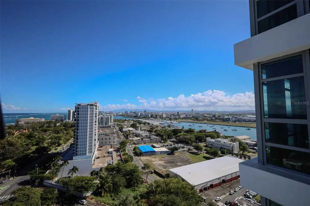 404 AVE CONSTITUCION #1604 San Juan, PR 00901