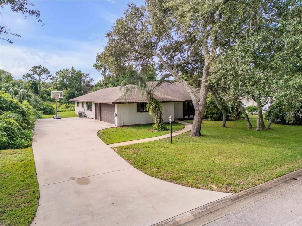 530 CLUB HOUSE BOULEVARD New Smyrna Beach, FL 32168