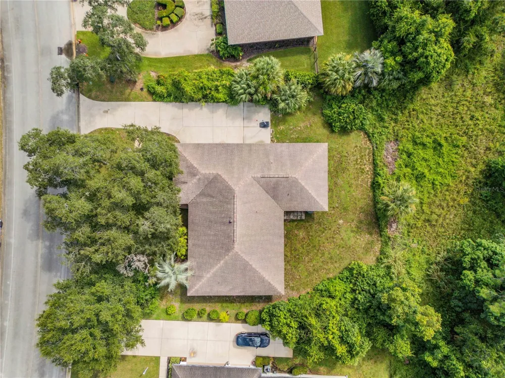 530 CLUB HOUSE BOULEVARD New Smyrna Beach, FL 32168
