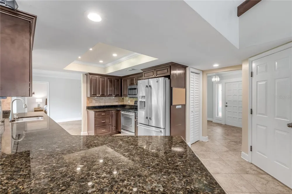 530 CLUB HOUSE BOULEVARD New Smyrna Beach, FL 32168