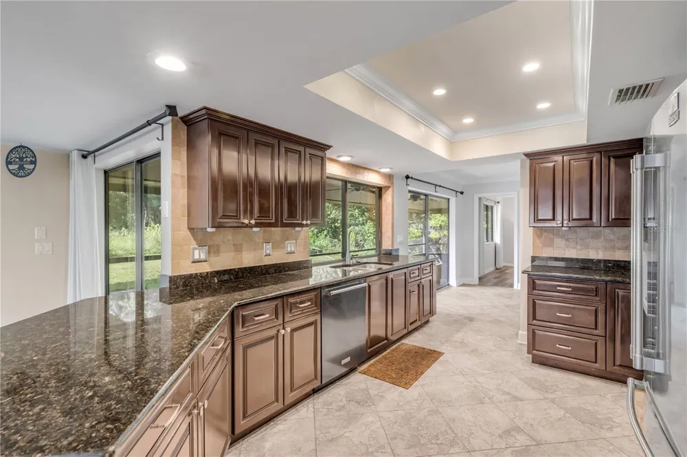 530 CLUB HOUSE BOULEVARD New Smyrna Beach, FL 32168