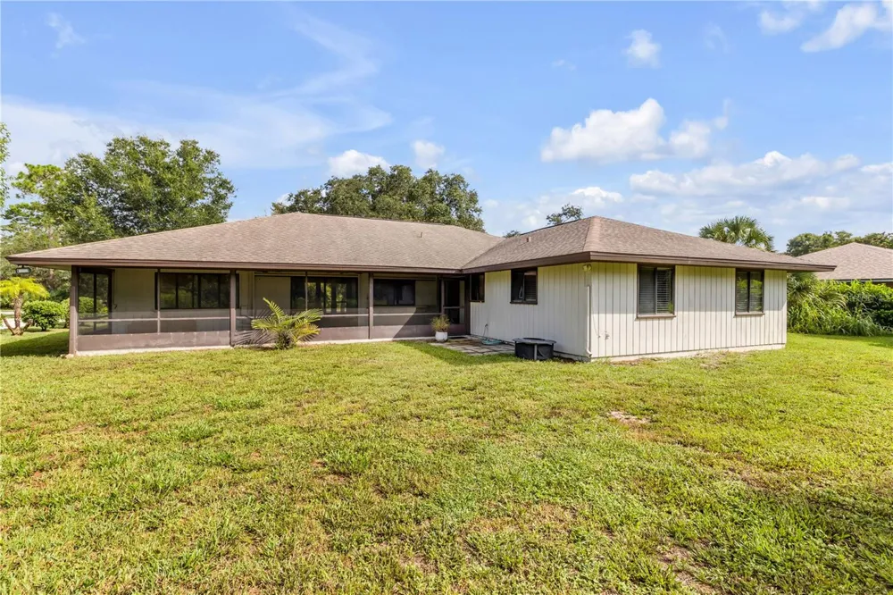 530 CLUB HOUSE BOULEVARD New Smyrna Beach, FL 32168