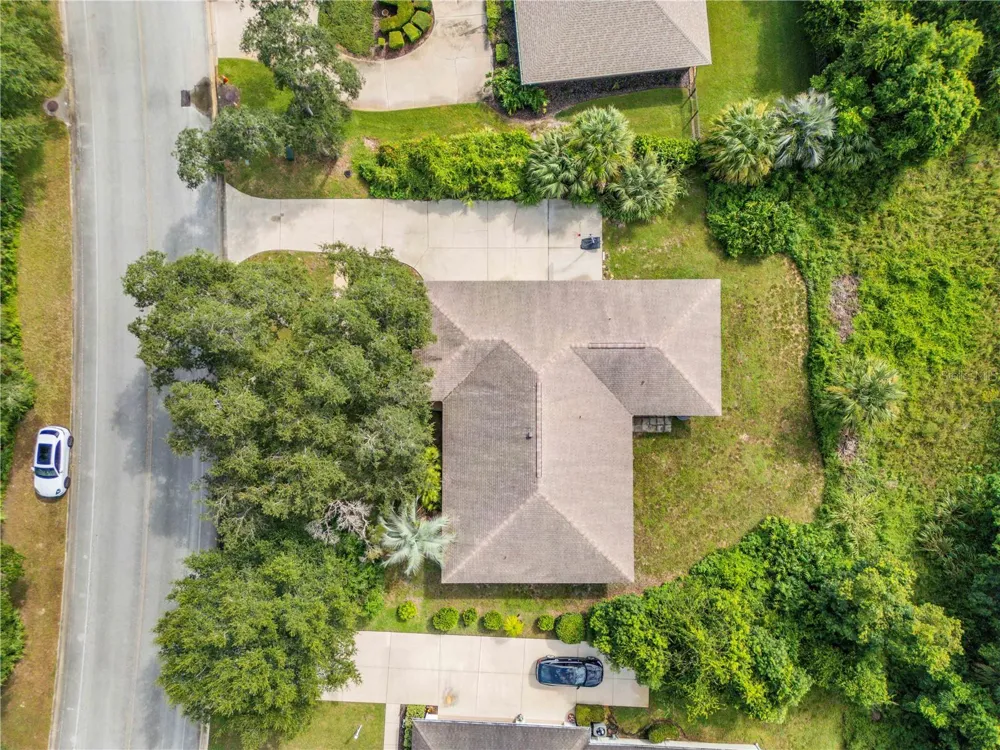 530 CLUB HOUSE BOULEVARD New Smyrna Beach, FL 32168