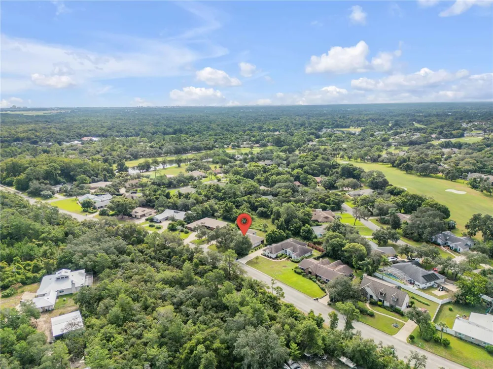 530 CLUB HOUSE BOULEVARD New Smyrna Beach, FL 32168